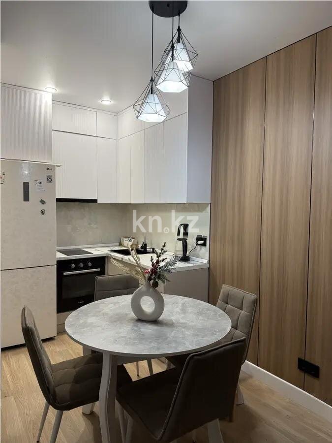 Продажа 2-комнатной квартиры, 47 м² в Астане - фото 3