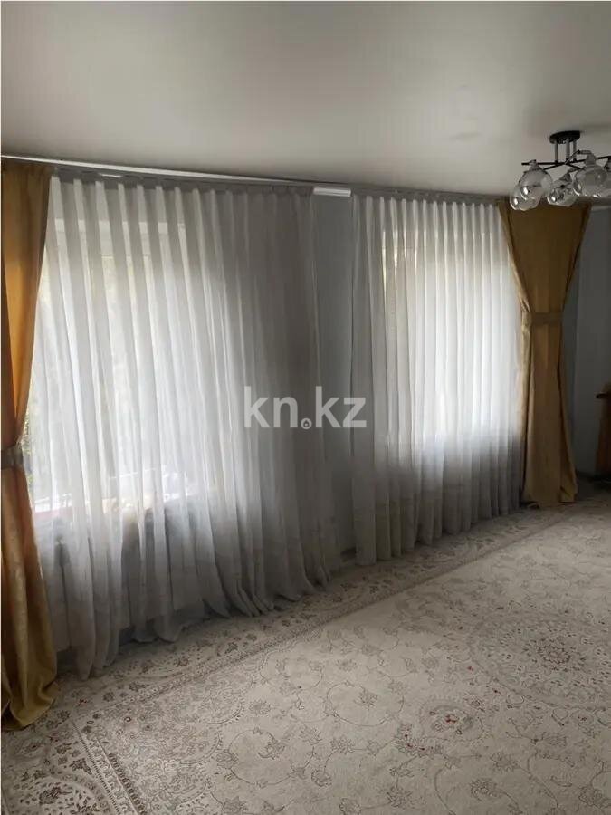 Продажа 3-комнатной квартиры, 60 м² в Алматы