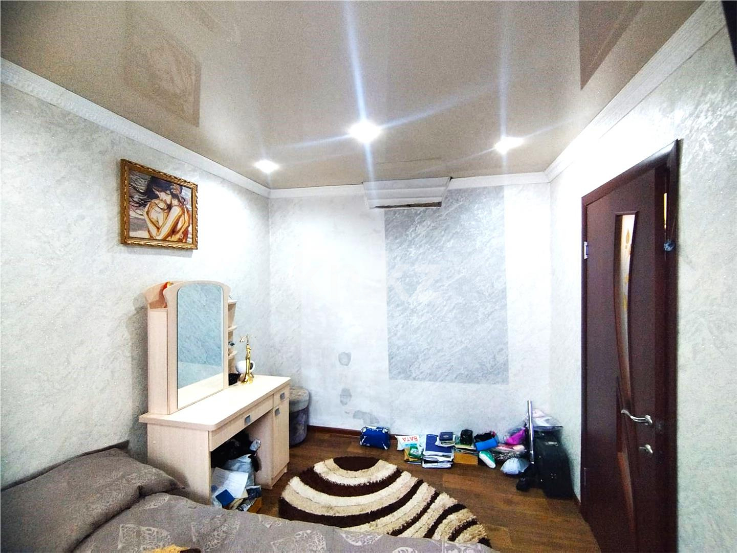 Продажа 5-комнатного дома, 170 м², ул. Кондитерская, дом  30 - Продажа домов, коттеджей в Караганде с фото фото 7 из 19