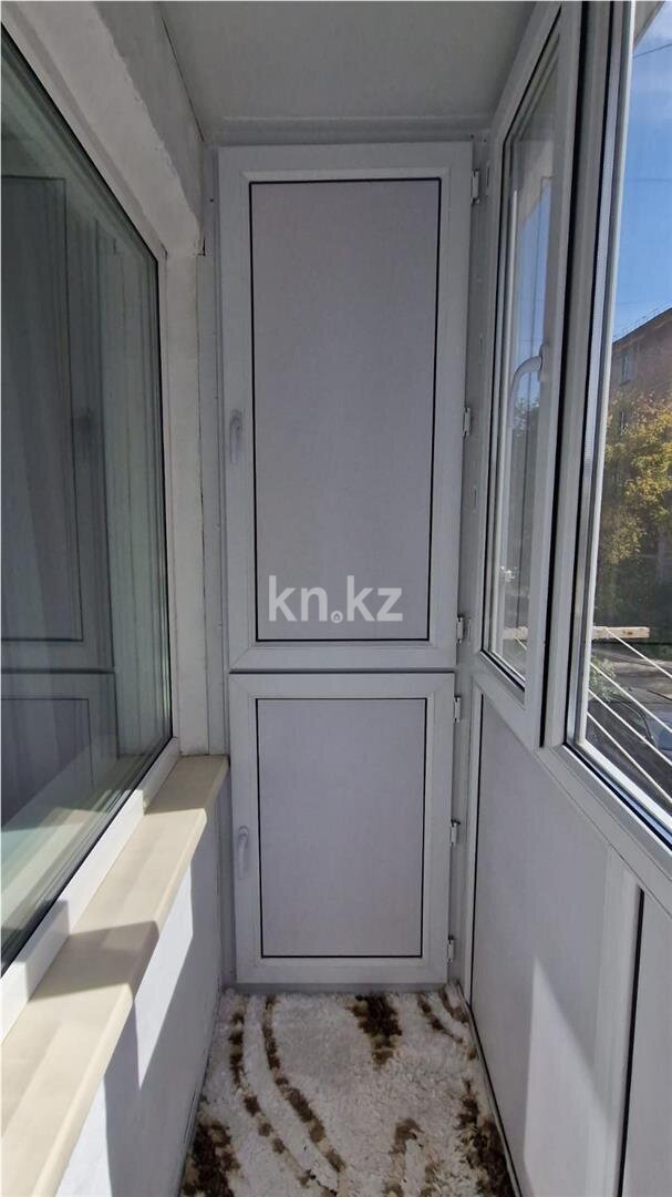 Продажа 3-комнатной квартиры, 68 м² в Караганде - фото 13
