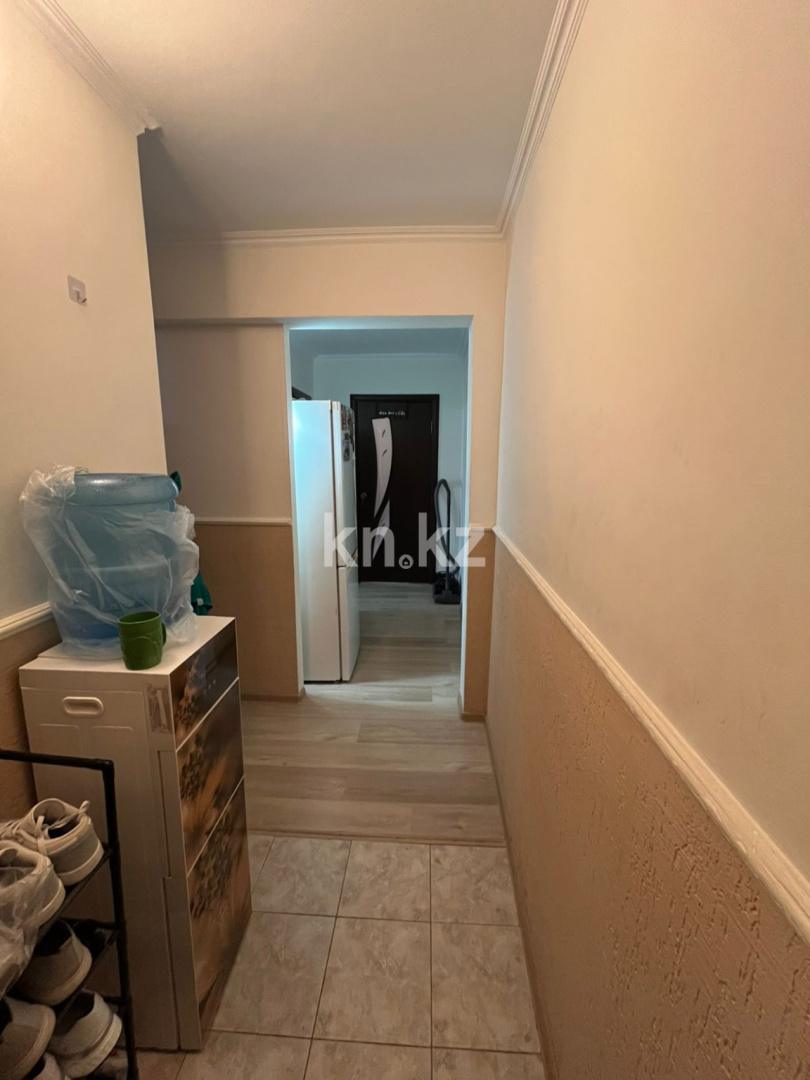 Продажа 3-комнатной квартиры, 60 м², мкр-н Привокзальный-3, дом  25 в Атырау - фото 13