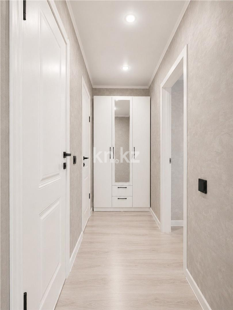 Продажа 2-комнатной квартиры, 52 м² в Темиртау - фото 13