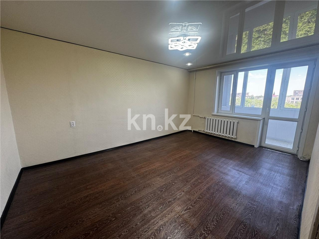 Продажа 2-комнатной квартиры, 48 м² - Продажа квартир в Караганде - страница 8 фото 1 из 18