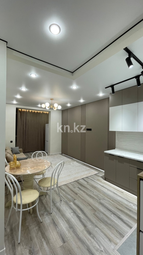 Аренда 2-комнатной квартиры, 40 м² - Аренда недвижимости в Алматы фото 9 из 15