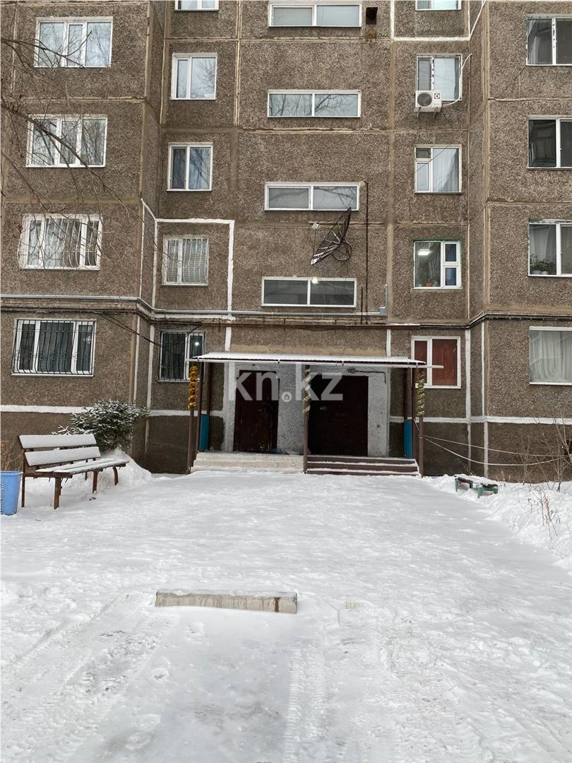 Продажа 1-комнатной квартиры, 32 м² - Продажа жилой и коммерческой недвижимости в Темиртау фото 14 из 14