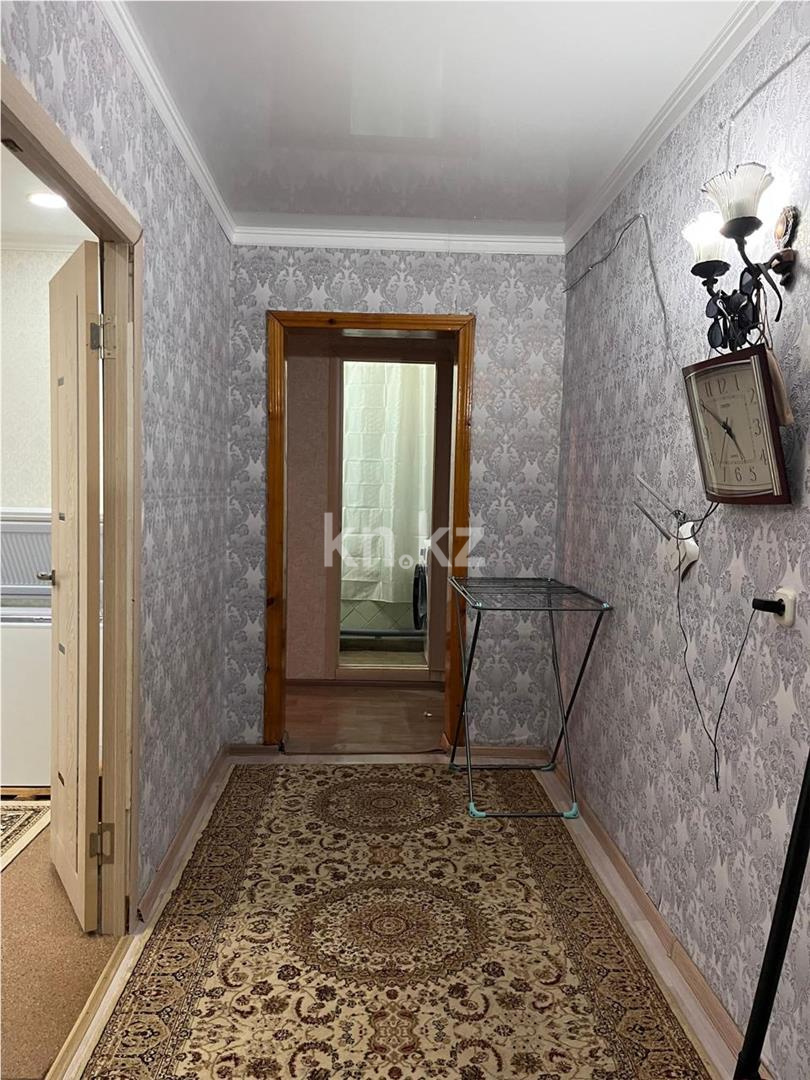 Продажа 3-комнатной квартиры, 65 м², мкр-н 19, дом  75 в Караганде - фото 8