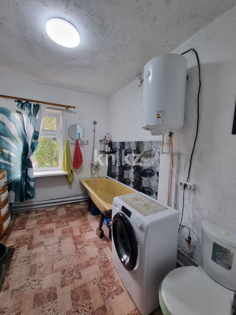 Продажа 3-комнатного дома, 80 м², ул. Новолитейная, дом  2 - Продажа домов, коттеджей в Казахстане фото 22 из 27