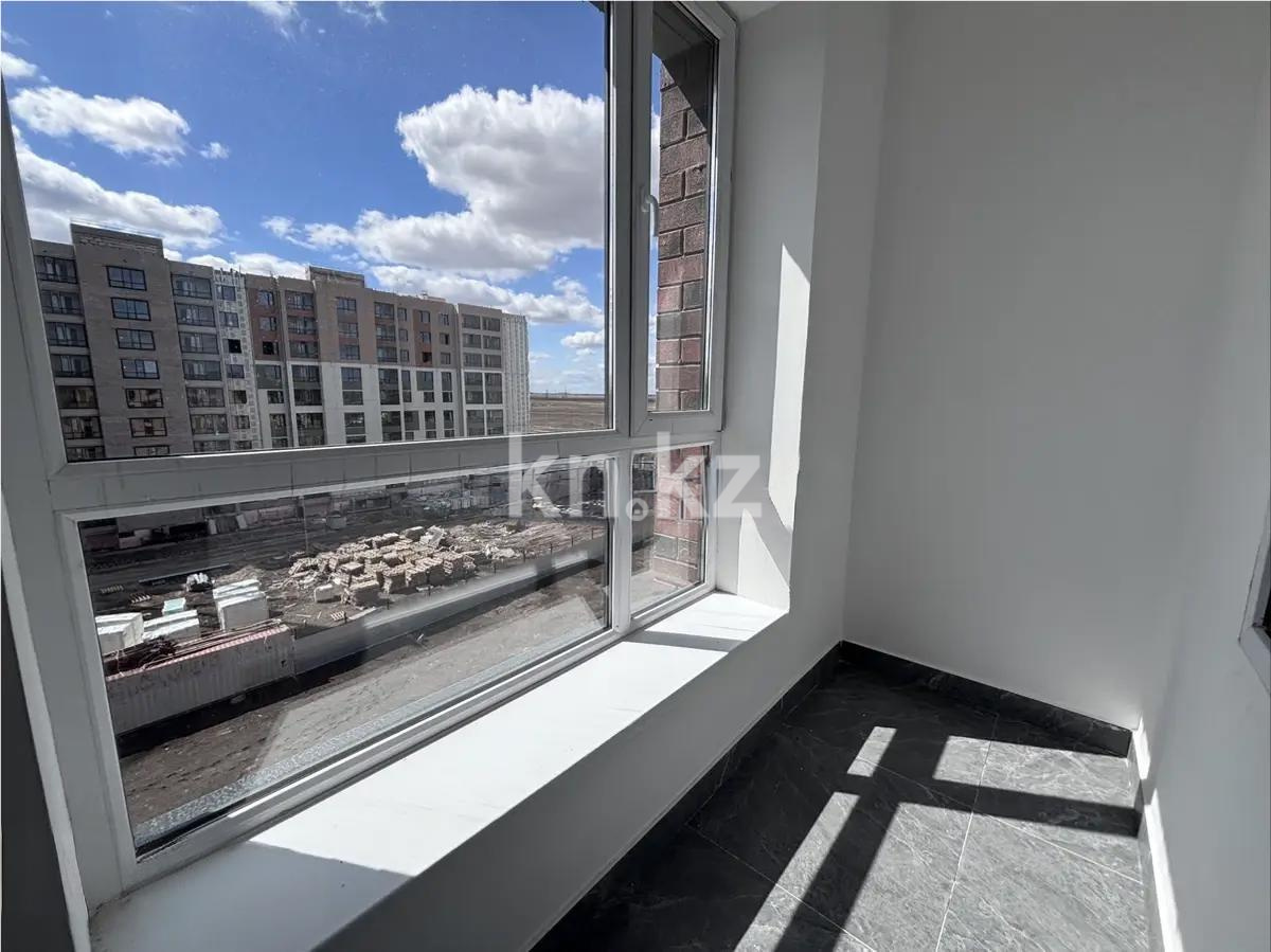 Продажа 1-комнатной квартиры, 35 м² в Астане - фото 4