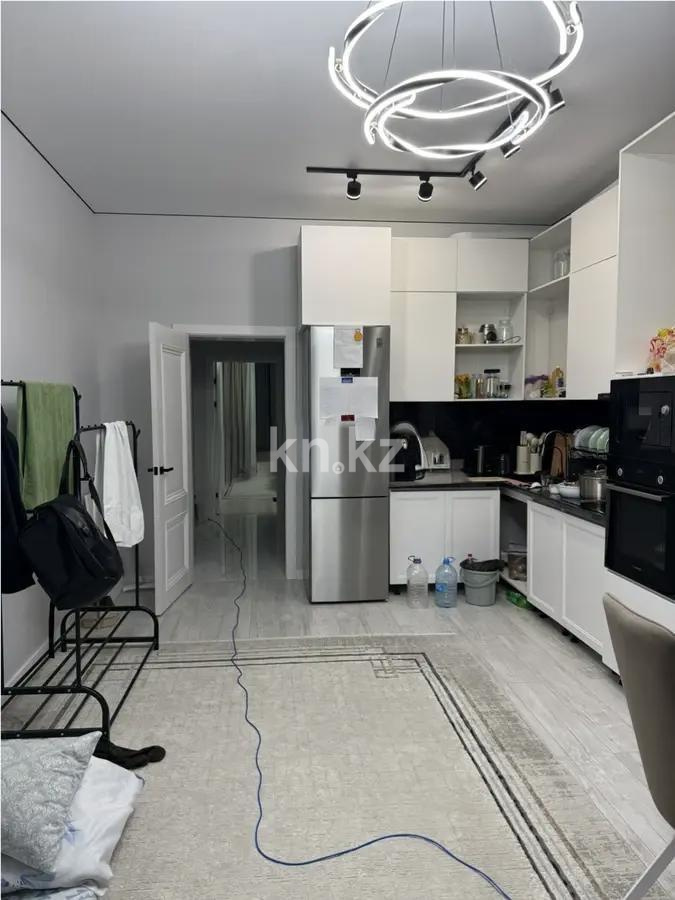 Продажа 2-комнатной квартиры, 53 м² в Астане - фото 2
