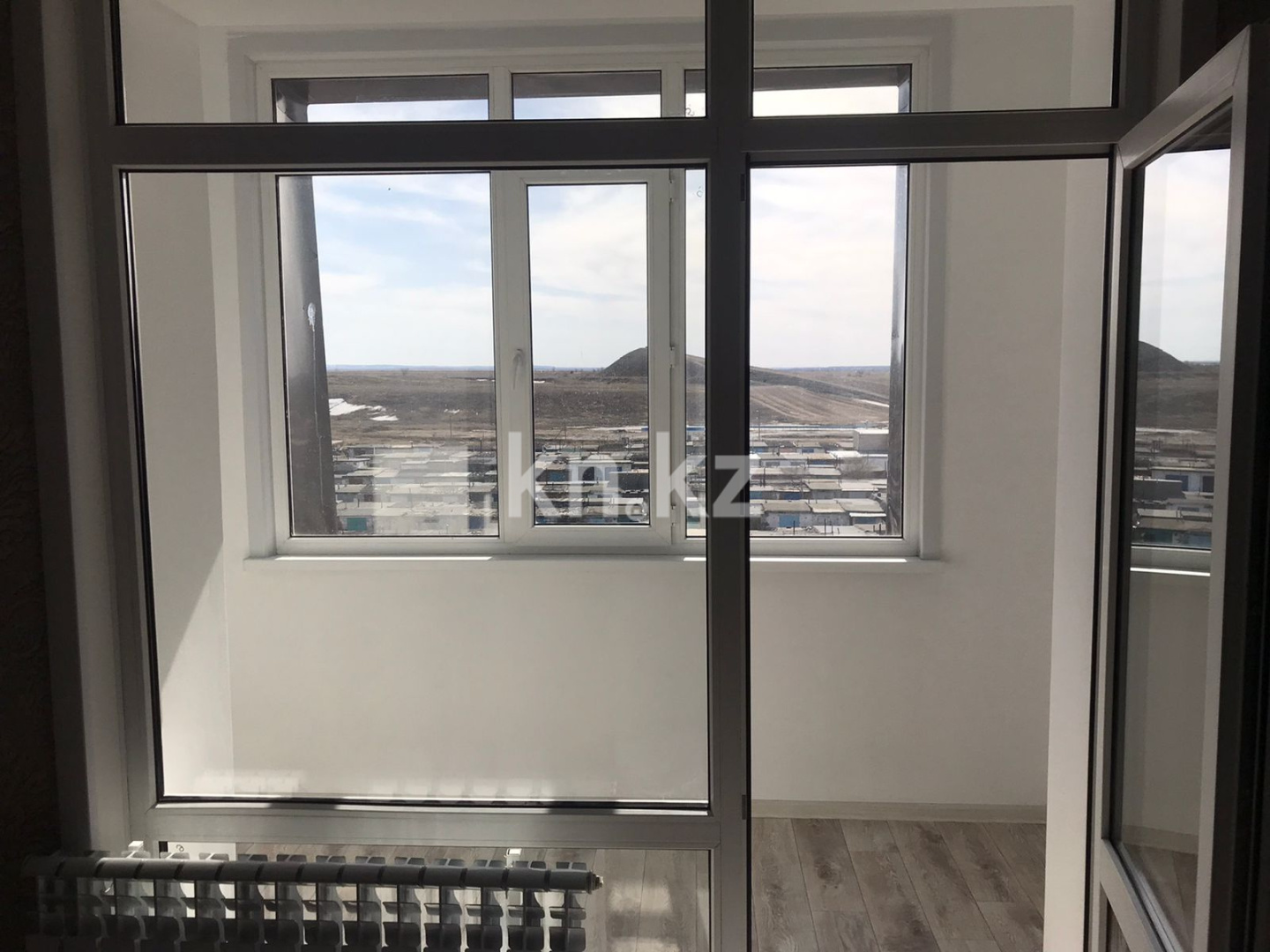 Продажа 2-комнатной квартиры, 73 м², ул. Муканова, дом  1/9 - Продажа  двухкомнатных квартир в Караганде фото 7 из 8