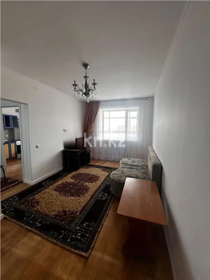 Продажа 1-комнатной квартиры, 39.1 м², ул. Айтматова, дом  33 стр в Астане