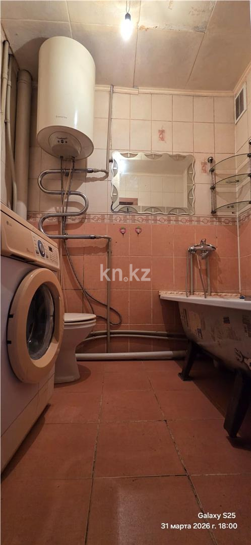 Продажа 2-комнатной квартиры, 48 м² в Темиртау - фото 8