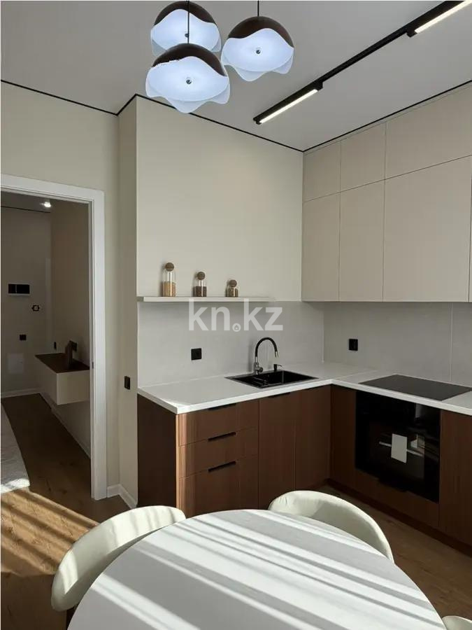 Продажа 2-комнатной квартиры, 43 м² в Астане - фото 3