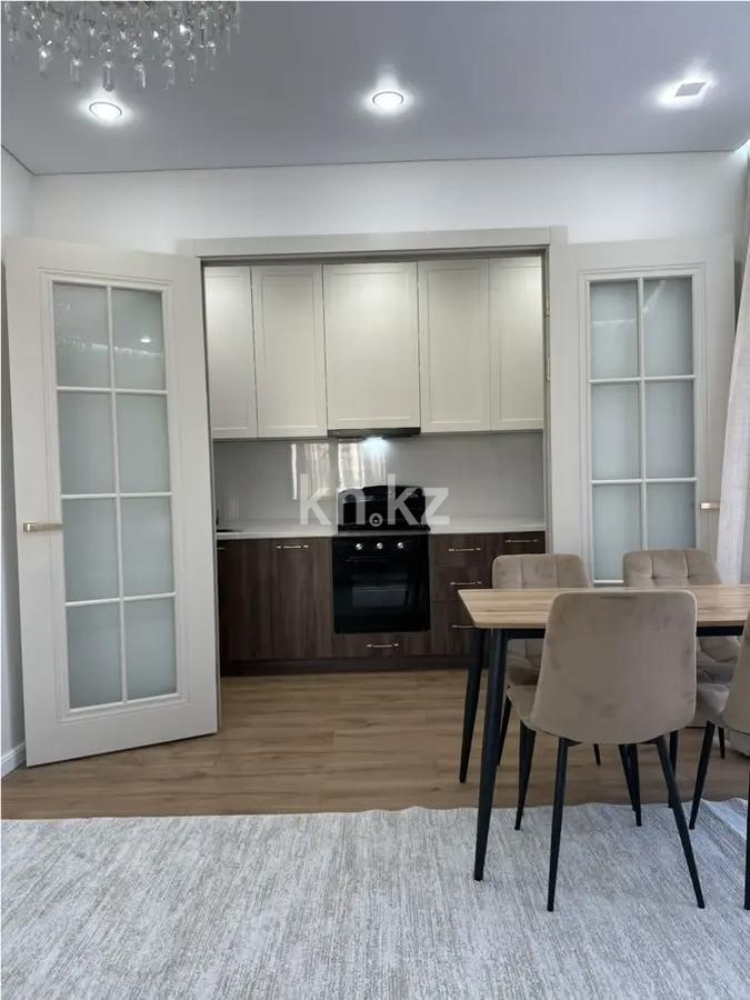 Продажа 3-комнатной квартиры, 75 м² - Продажа трехкомнатных квартир в р-не Сарайшык Астаны фото 4 из 7