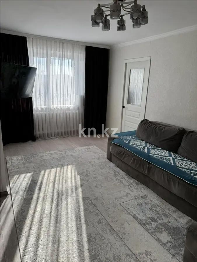 Продажа 2-комнатной квартиры, 44 м² - Продажа квартир в Казахстане - страница 19 фото 1 из 2