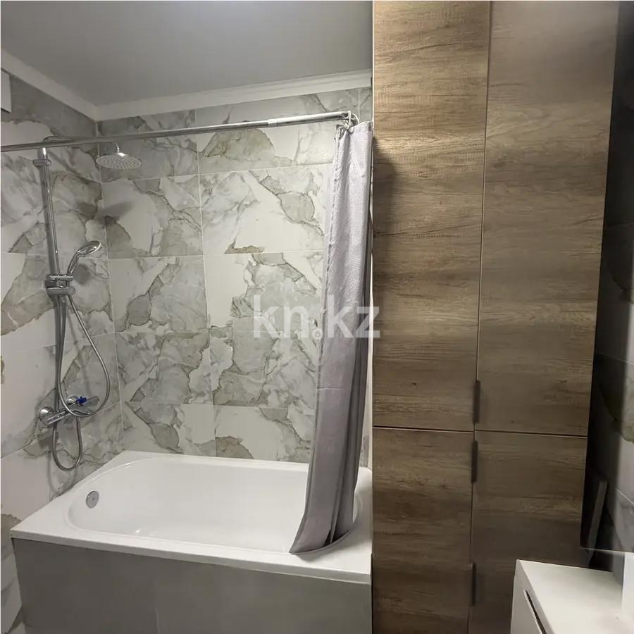 Продажа 2-комнатной квартиры, 62 м² - Продажа  двухкомнатных квартир в новостройках Алматы - страница 3 фото 4 из 5