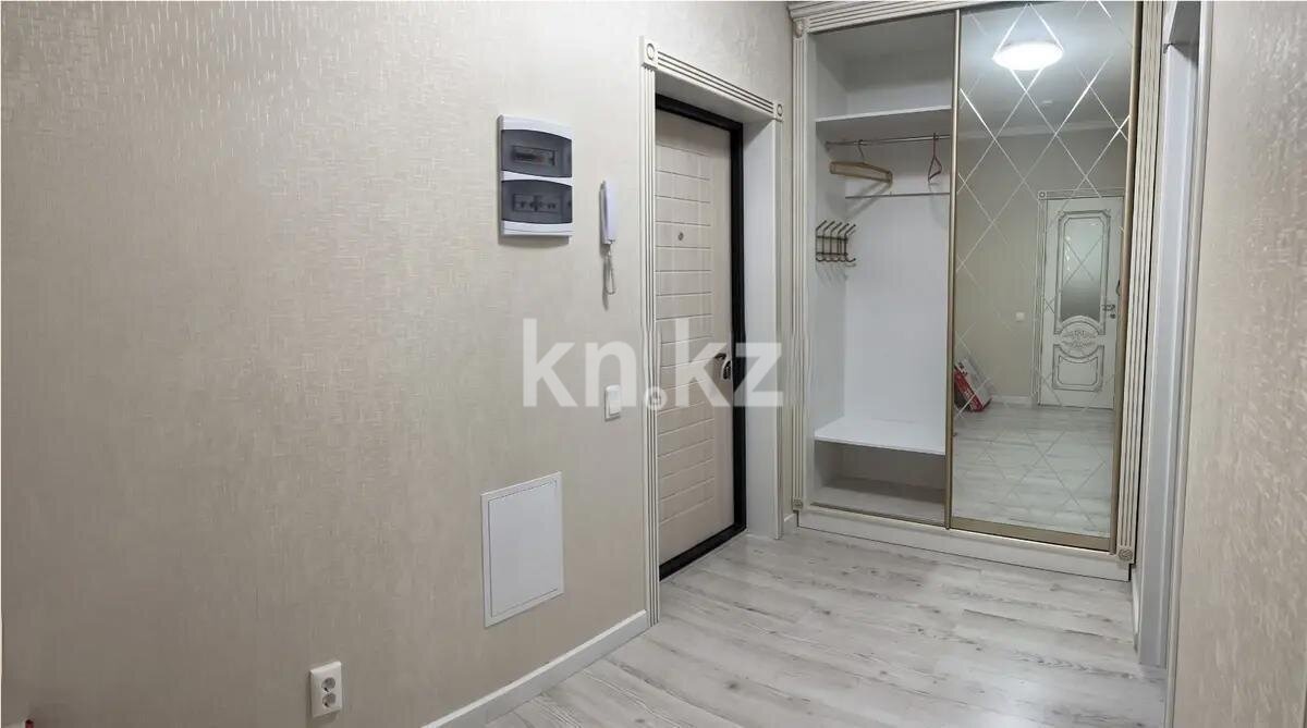Продажа 1-комнатной квартиры, 40.6 м² в Астане - фото 4