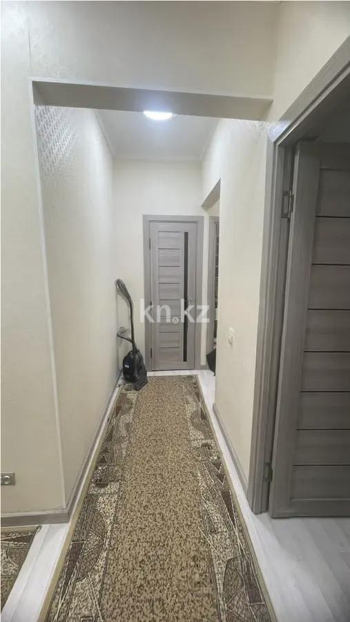 Продажа 2-комнатной квартиры, 60 м², мкр-н Айнабулак-3, дом  141 - Продажа  двухкомнатных квартир в Алматы без посредников фото 5 из 5