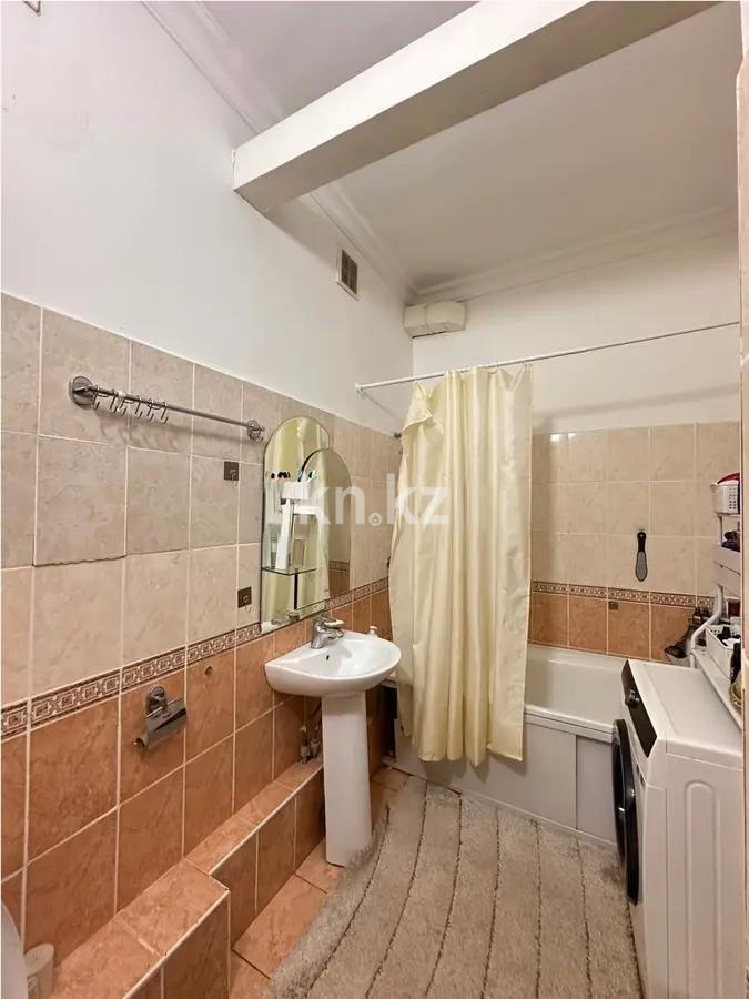 Продажа 2-комнатной квартиры, 43.3 м², ул. Брусиловского, дом  5 в Астане - фото 4