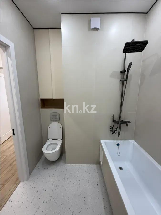 Продажа 2-комнатной квартиры, 44 м², ул. Култегин, дом  4а в Астане - фото 4