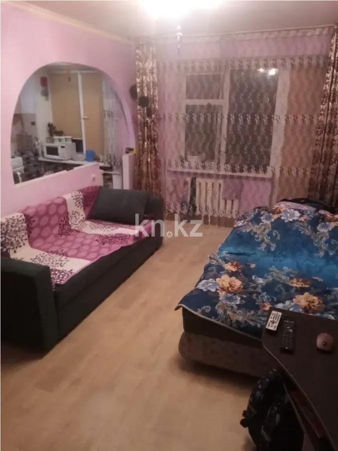Продажа 1-комнатной квартиры, 31 м², ул. Куйши Дина, дом  2/2 в Астане