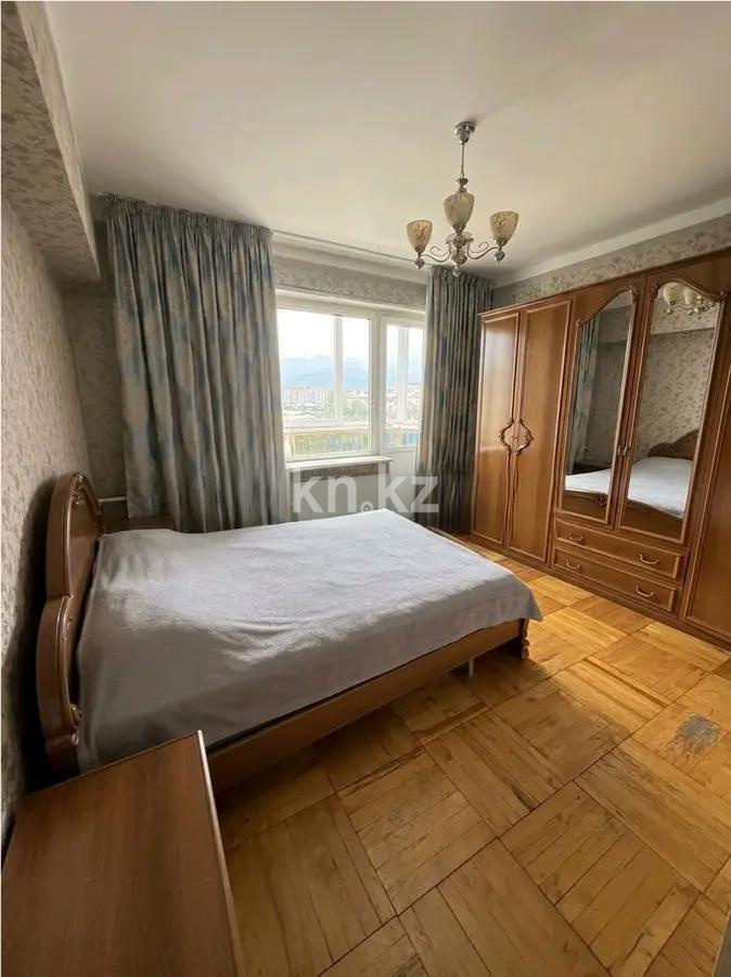 Продажа 2-комнатной квартиры, 61.6 м² - Недвижимость в Казахстане - страница 22 фото 2 из 6
