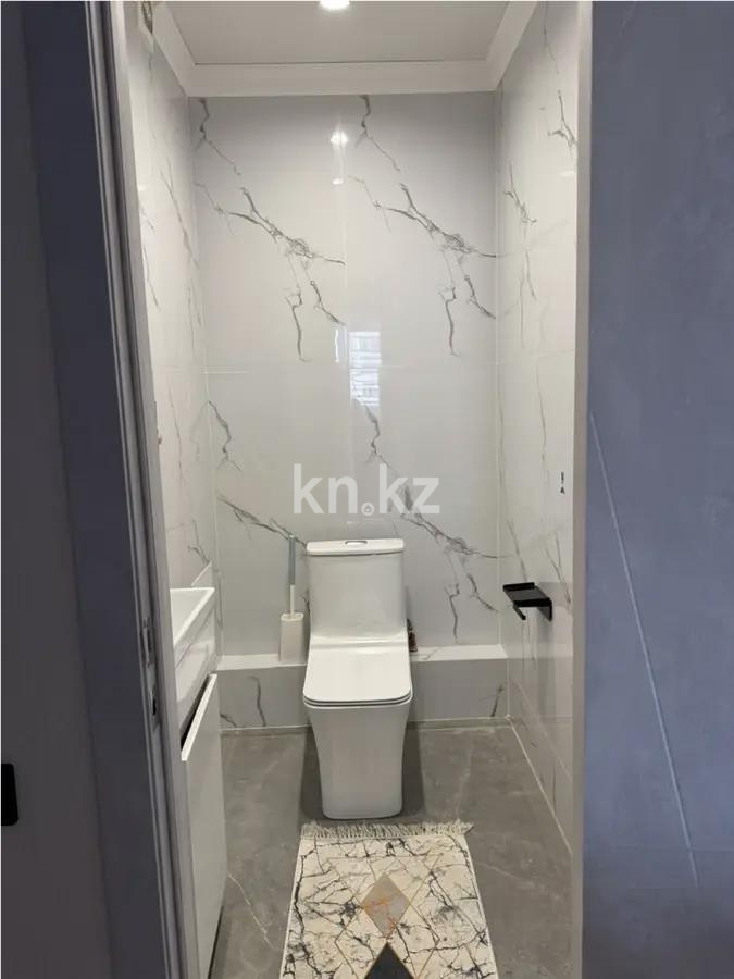 Продажа 2-комнатной квартиры, 80 м² - Продажа квартир от собственников в Астане - страница 3 фото 5 из 7