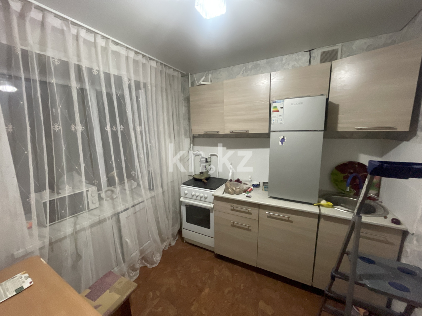 Продажа 1-комнатной квартиры, 30.8 м² - Продажа квартир от собственников в Караганде - страница 3 фото 2 из 5