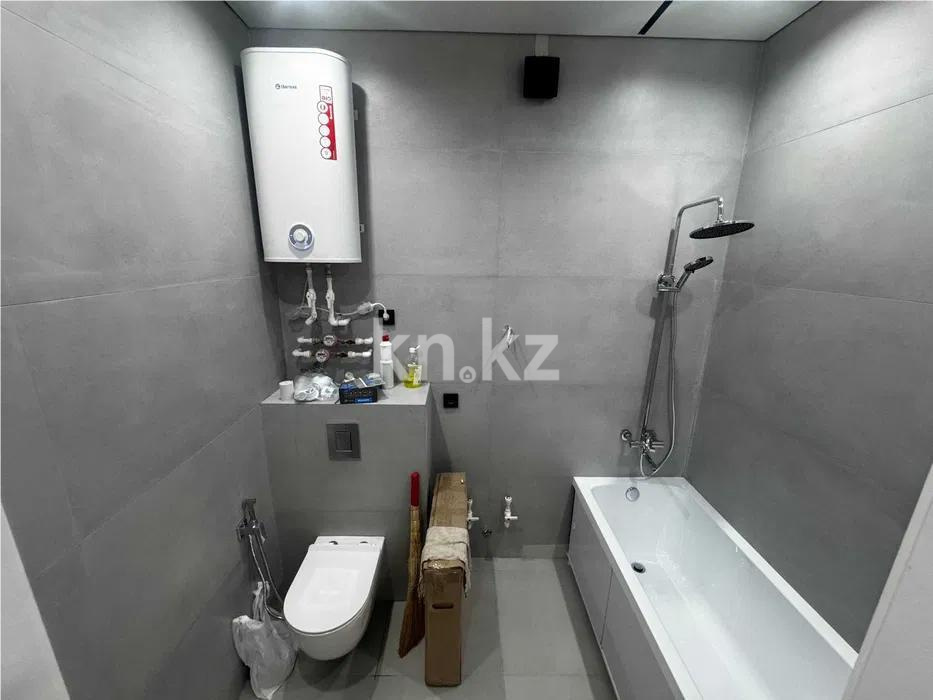 Продажа 2-комнатной квартиры, 45 м² в Караганде - фото 4