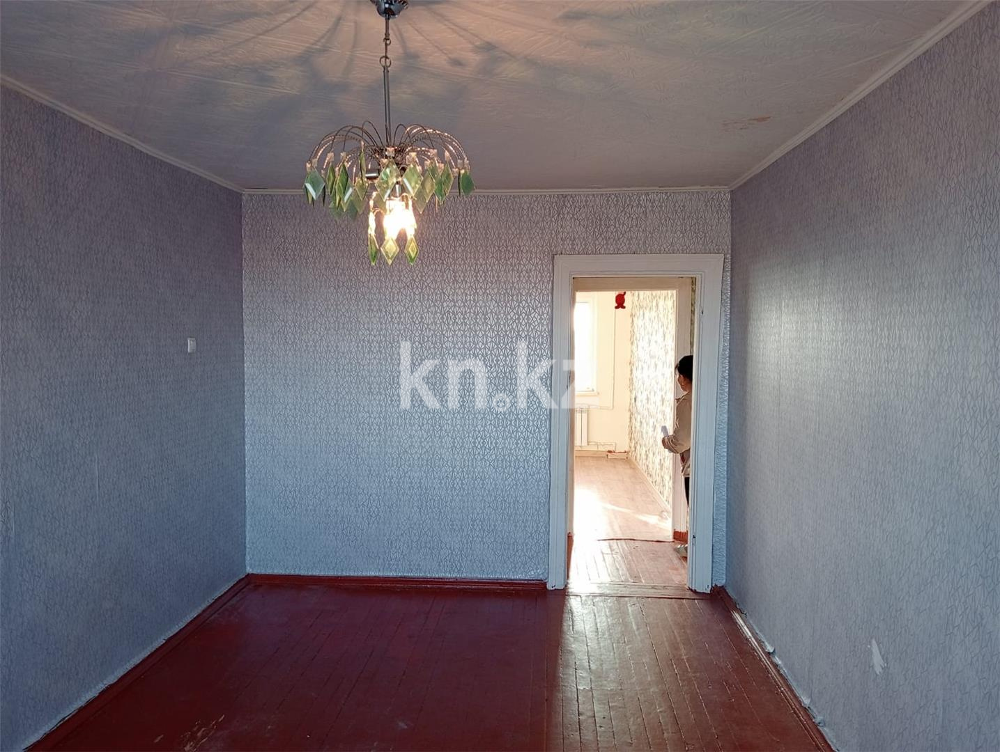 Продажа 2-комнатной квартиры, 47 м², 2 мкр-н - Продажа квартир в Абае фото 1 из 9