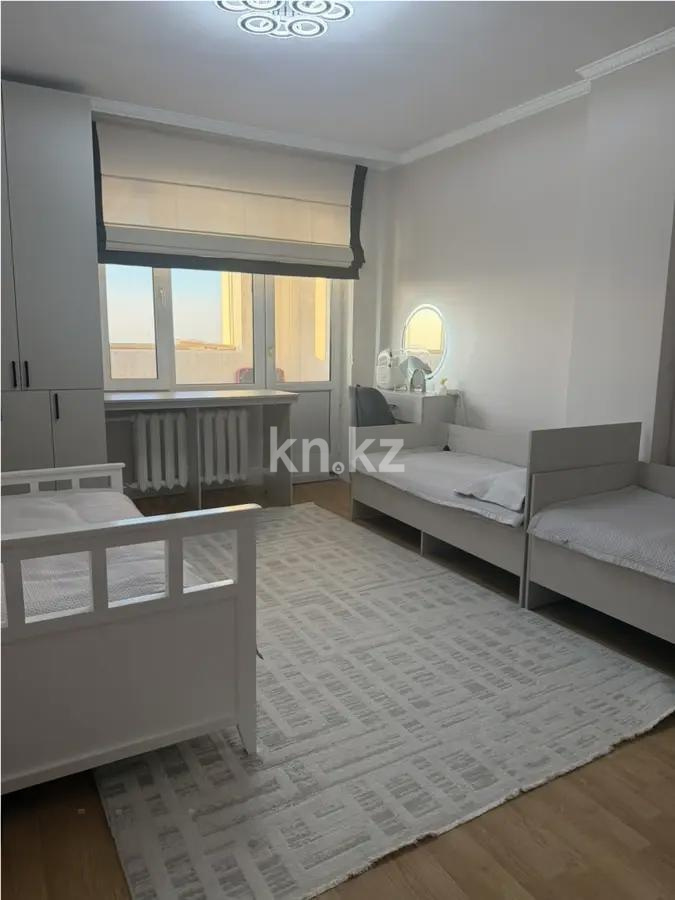 Продажа 3-комнатной квартиры, 104 м² в Астане - фото 3