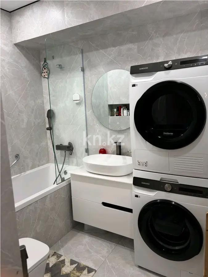 Продажа 2-комнатной квартиры, 68 м², ул. Сыганак, дом  18 в Астане - фото 4