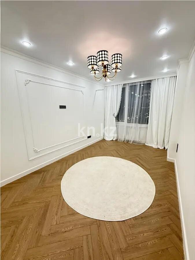 Продажа 2-комнатной квартиры, 56 м² в Астане - фото 2