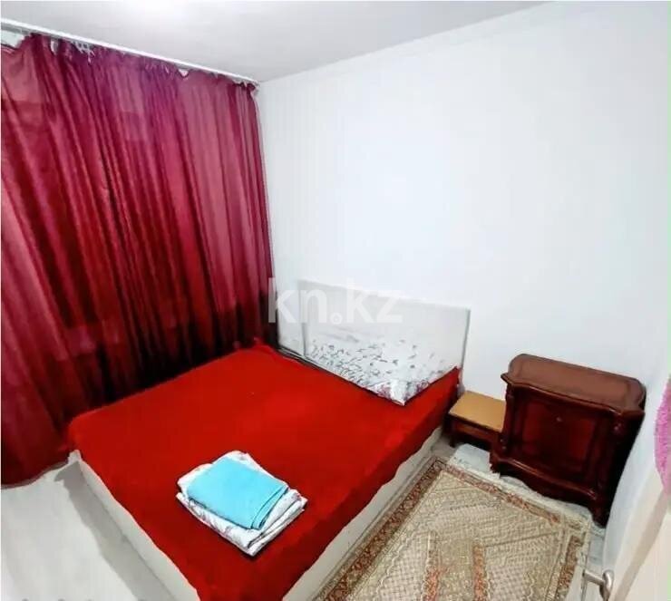 Продажа 3-комнатной квартиры, 55 м² в Алматы - фото 3