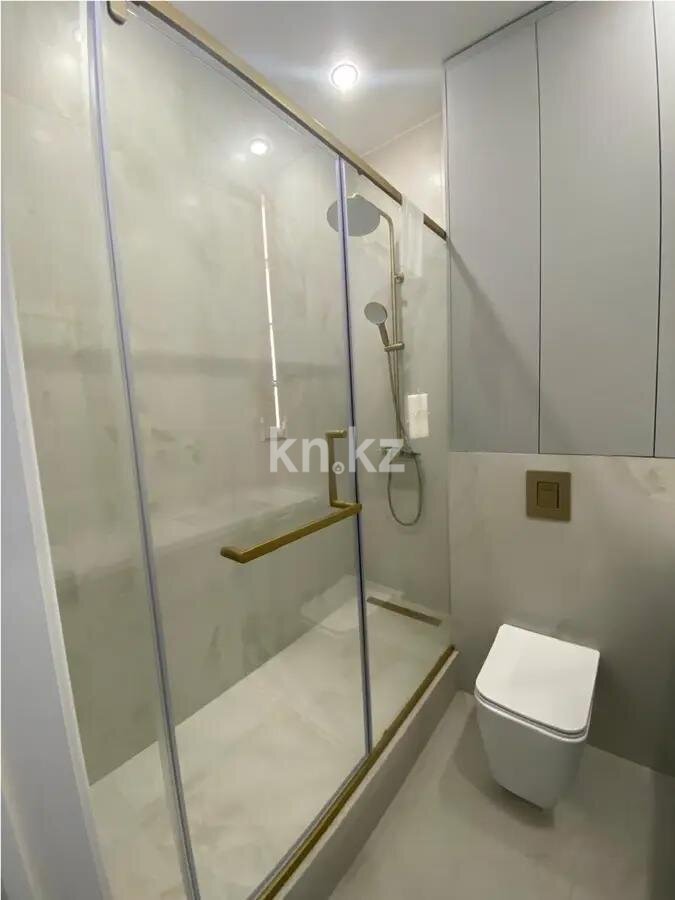 Продажа 1-комнатной квартиры, 42 м² в Астане - фото 3