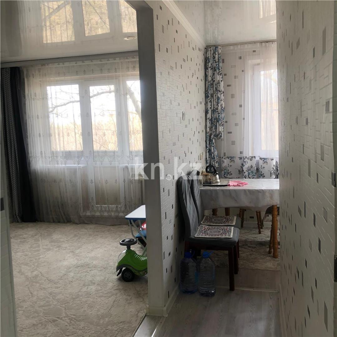 Продажа 2-комнатной квартиры, 46 м² - Продажа квартир в Караганде фото 8 из 11