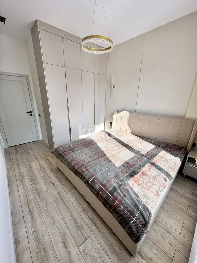 Продажа 2-комнатной квартиры, 60 м² - Продажа двухкомнатных квартир от собственников в Астане - страница 6 фото 2 из 5