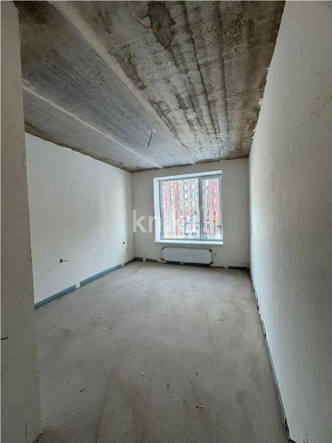 Продажа 3-комнатной квартиры, 89.93 м² - Продажа квартир в Астане - страница 3 фото 1 из 2