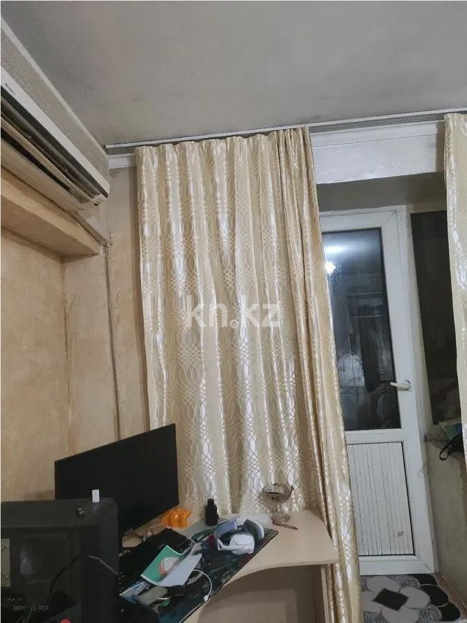 Продажа 1-комнатной квартиры, 33 м² - Продажа однокомнатных квартир в Алматы - страница 17 фото 1 из 3