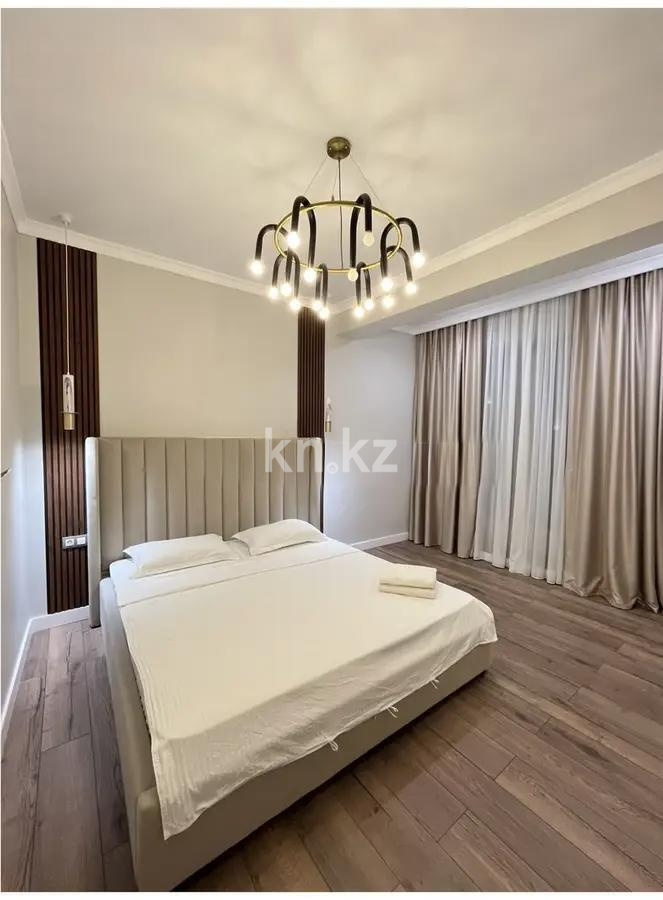 Продажа 2-комнатной квартиры, 55 м² в Алматы - фото 2