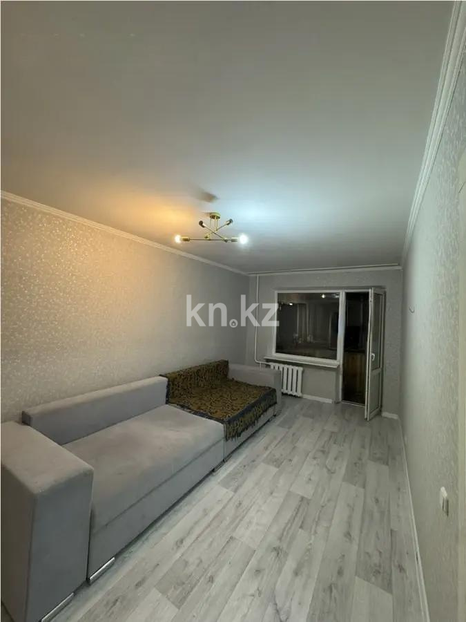 Продажа 1-комнатной квартиры, 30 м² в Астане