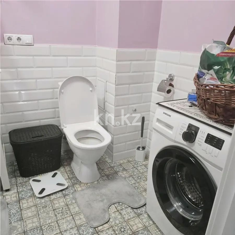 Продажа 1-комнатной квартиры, 54 м² в Астане - фото 2