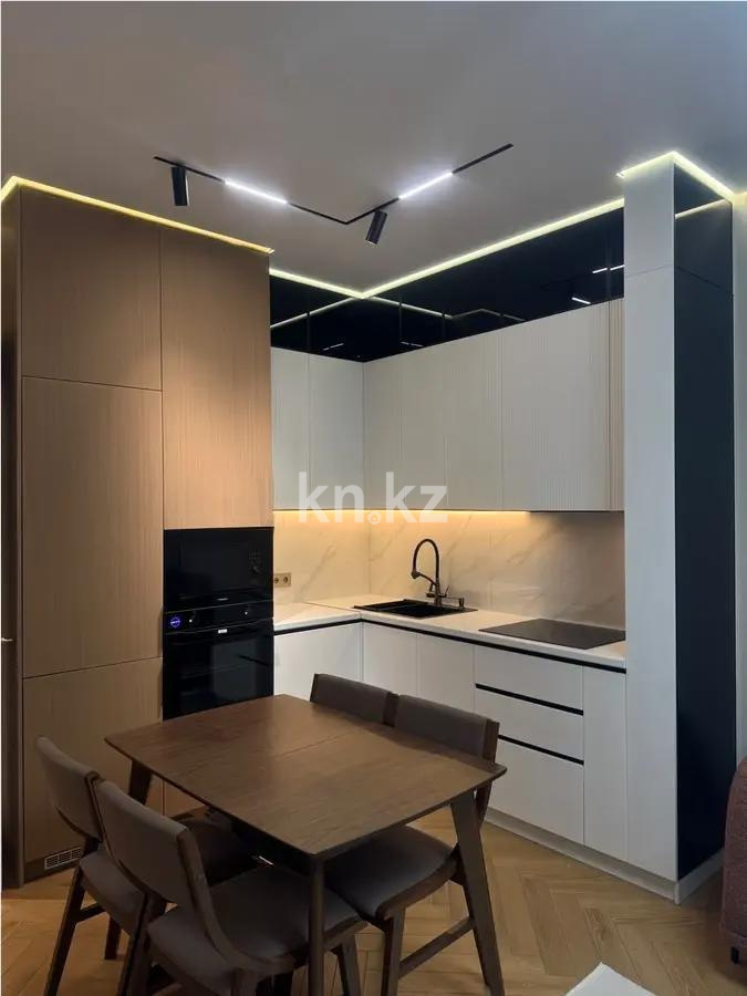 Продажа 2-комнатной квартиры, 50 м² в Астане - фото 3
