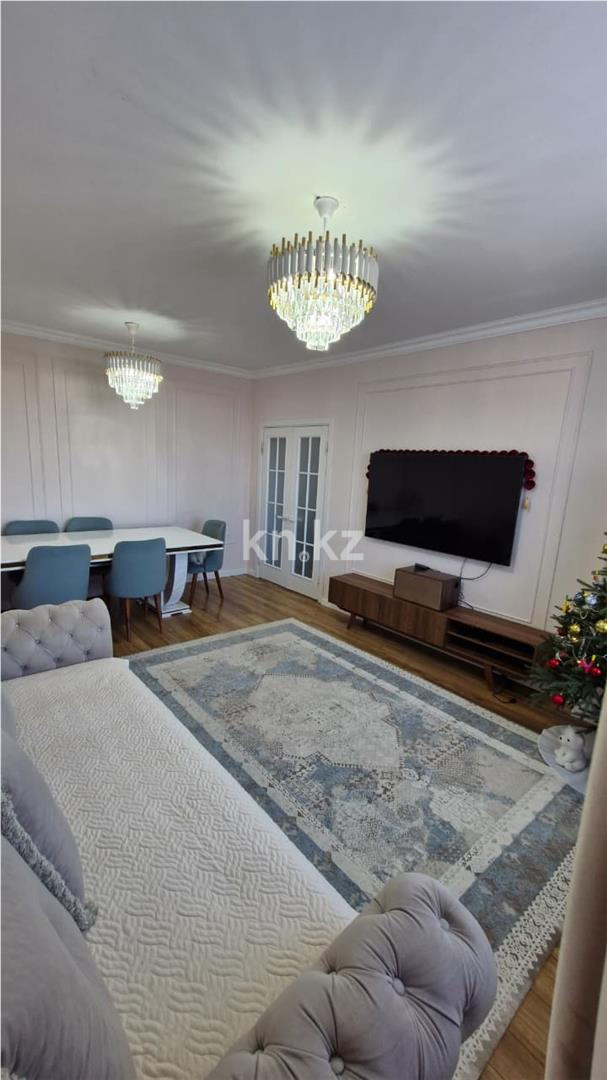 Продажа 3-комнатной квартиры, 80 м² в Астане - фото 3