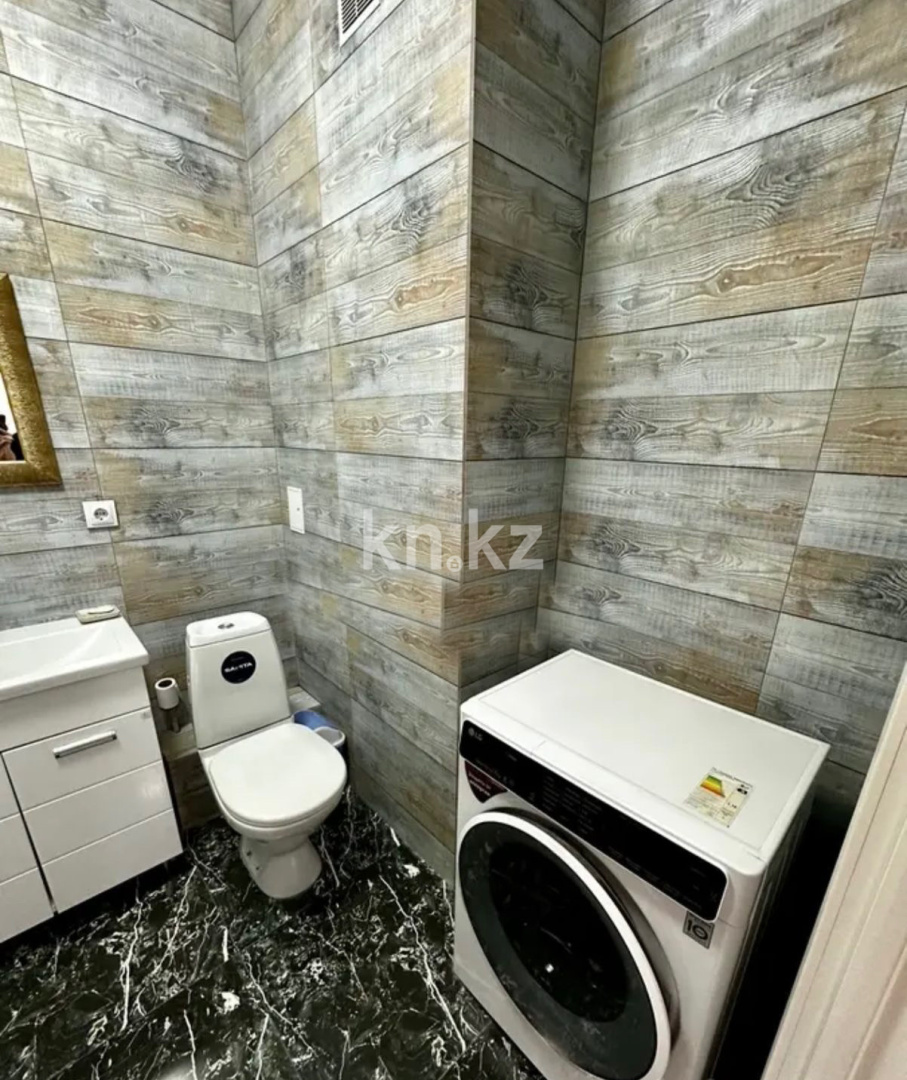 Продажа 3-комнатной квартиры, 58.6 м², ул. Сатпаева, дом  90/67 - ул. Тлендиева - Продажа квартир в новостройках Алматы фото 6 из 9