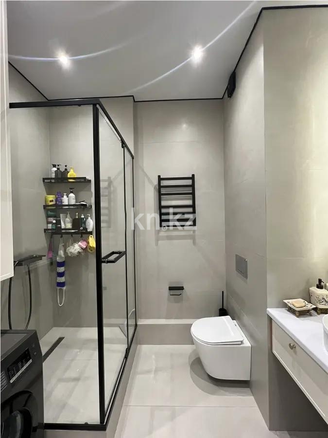 Продажа 2-комнатной квартиры, 66.5 м² - Продажа квартир от собственников в Астане - страница 9 фото 4 из 4