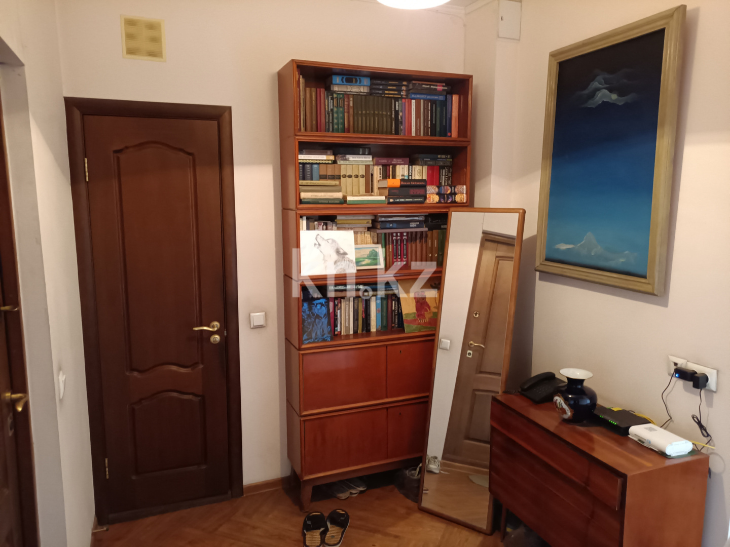 Продажа 1-комнатной квартиры, 40 м² - Продажа однокомнатных квартир от собственников в Алматы фото 7 из 12
