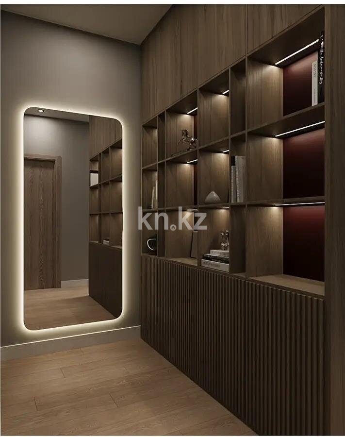 Продажа 5-комнатной квартиры, 152 м² в Астане