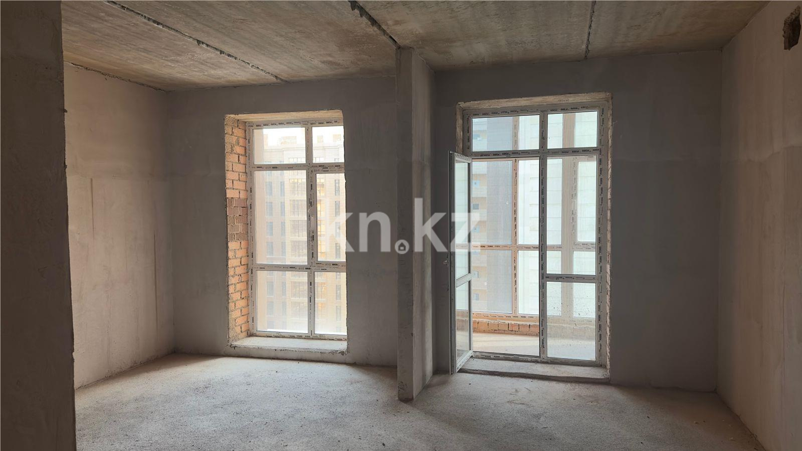 Продажа 1-комнатной квартиры, 40 м² в Астане