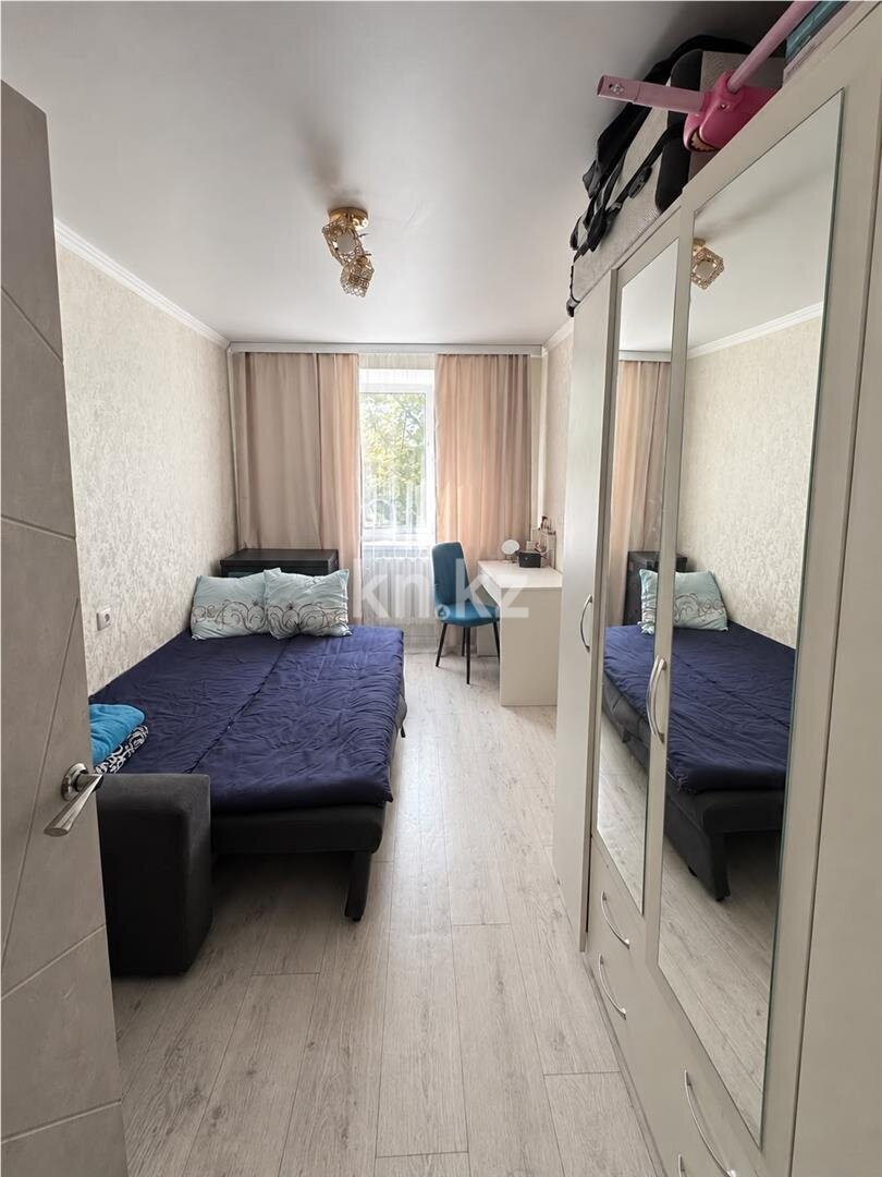 Продажа 3-комнатной квартиры, 60 м² в Караганде - фото 3